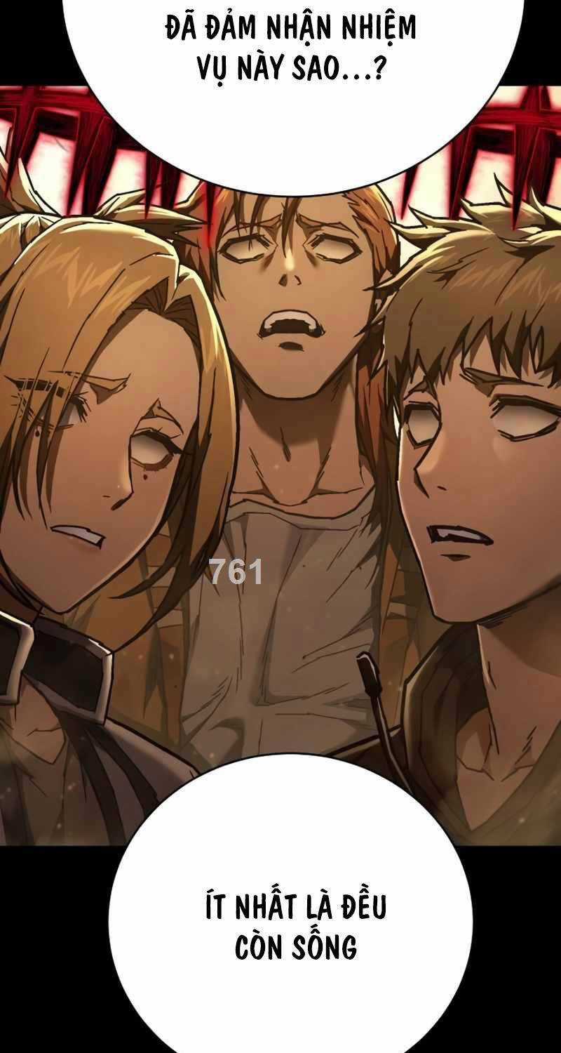 Đao Phủ - Chapter 16 - Trang 5