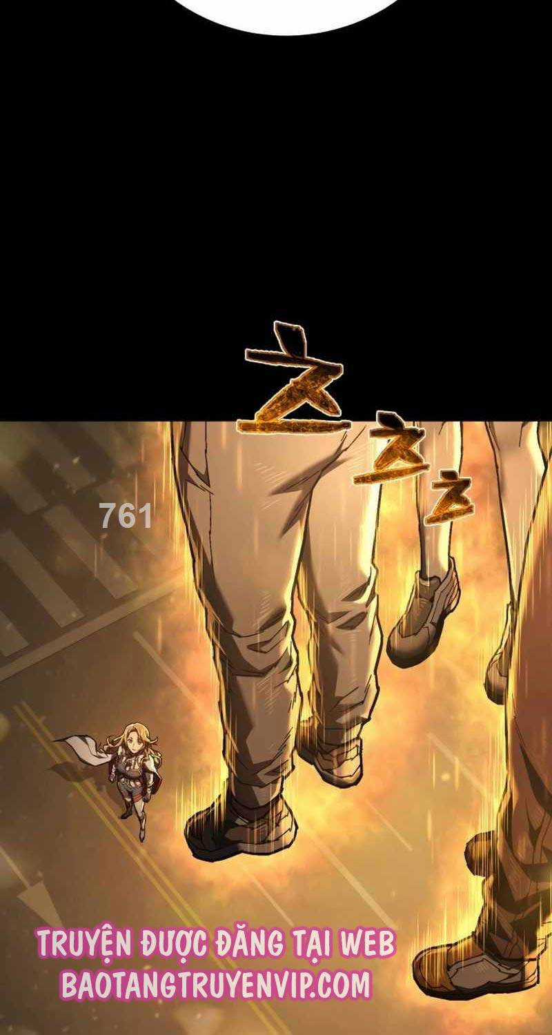 Đao Phủ - Chapter 16 - Trang 6