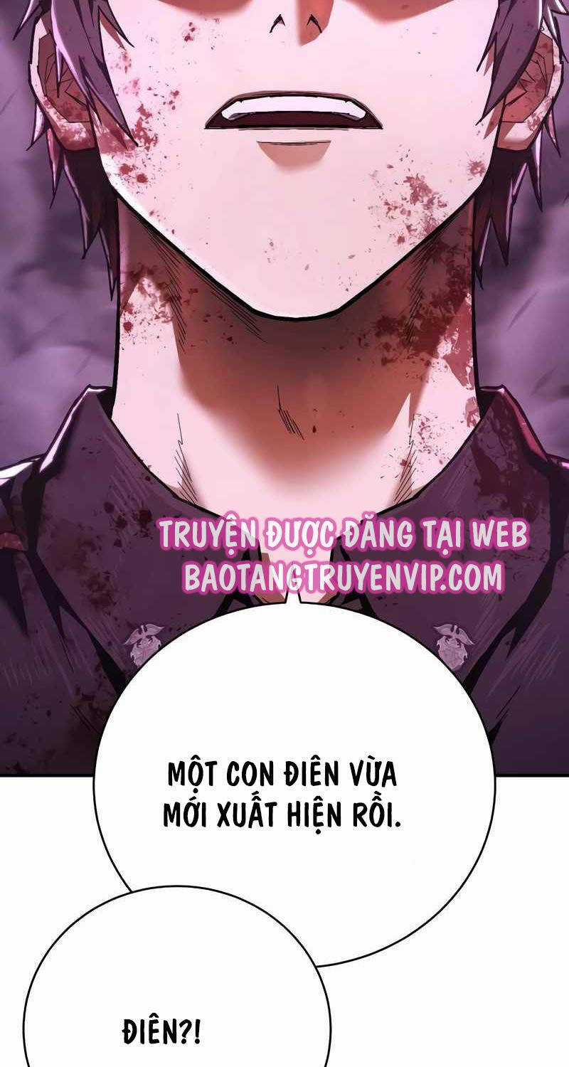 Đao Phủ - Chapter 17 - Trang 25