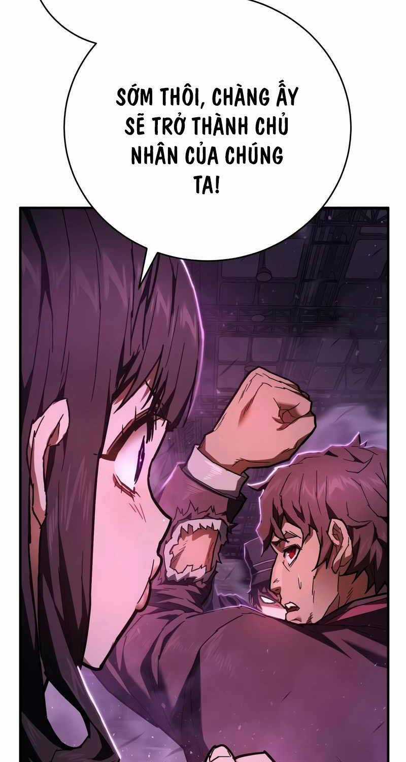 Đao Phủ - Chapter 17 - Trang 7