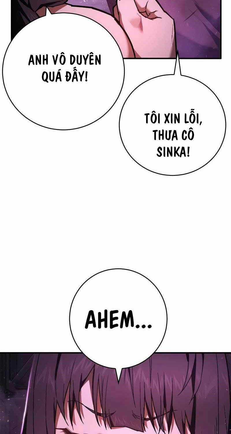 Đao Phủ - Chapter 17 - Trang 8