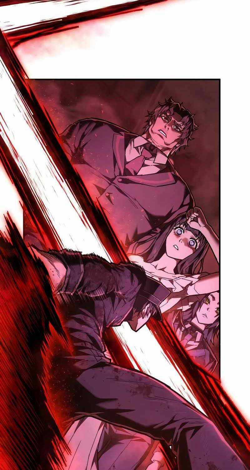 Đao Phủ - Chapter 18 - Trang 21