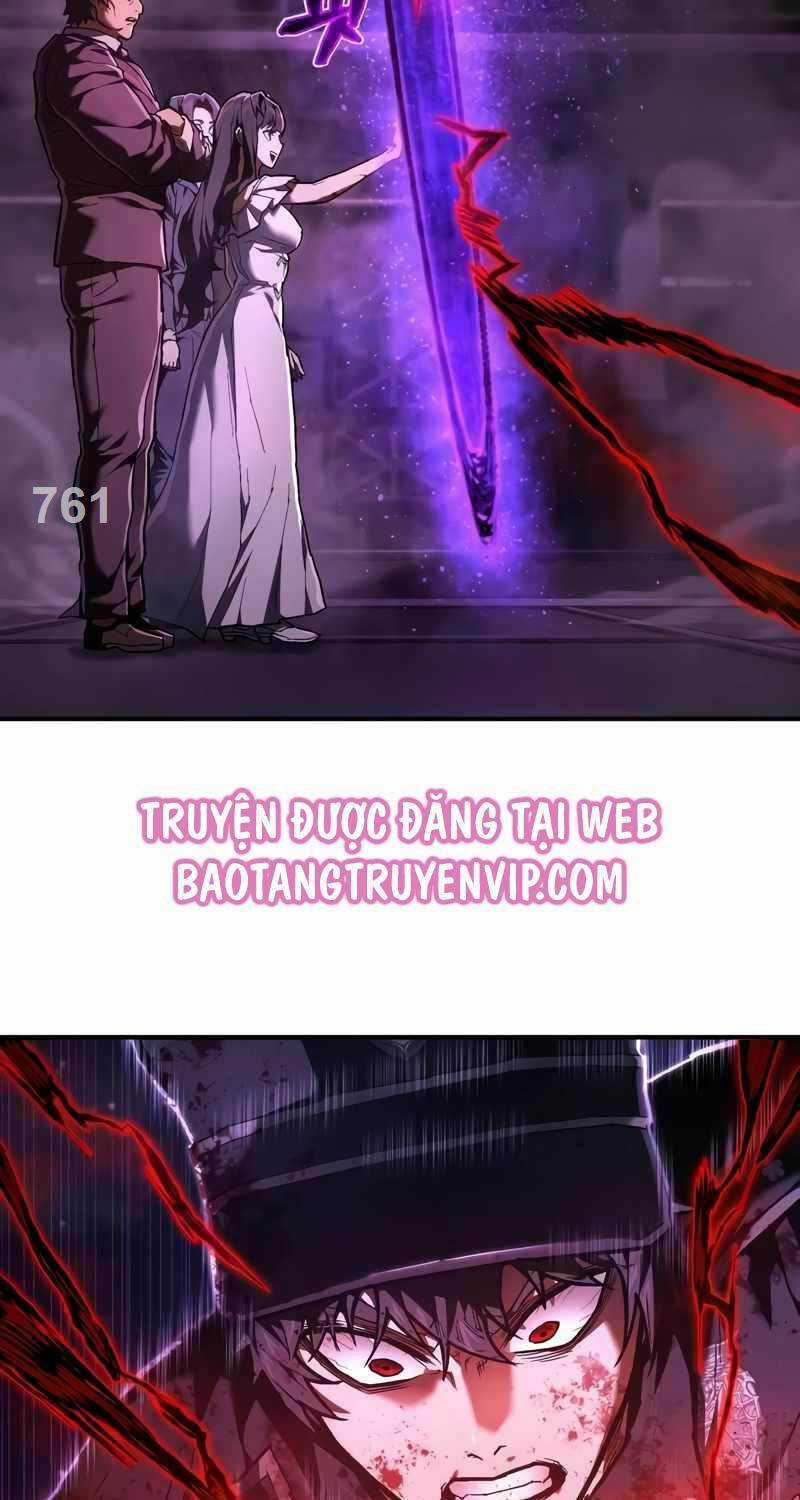 Đao Phủ - Chapter 18 - Trang 5