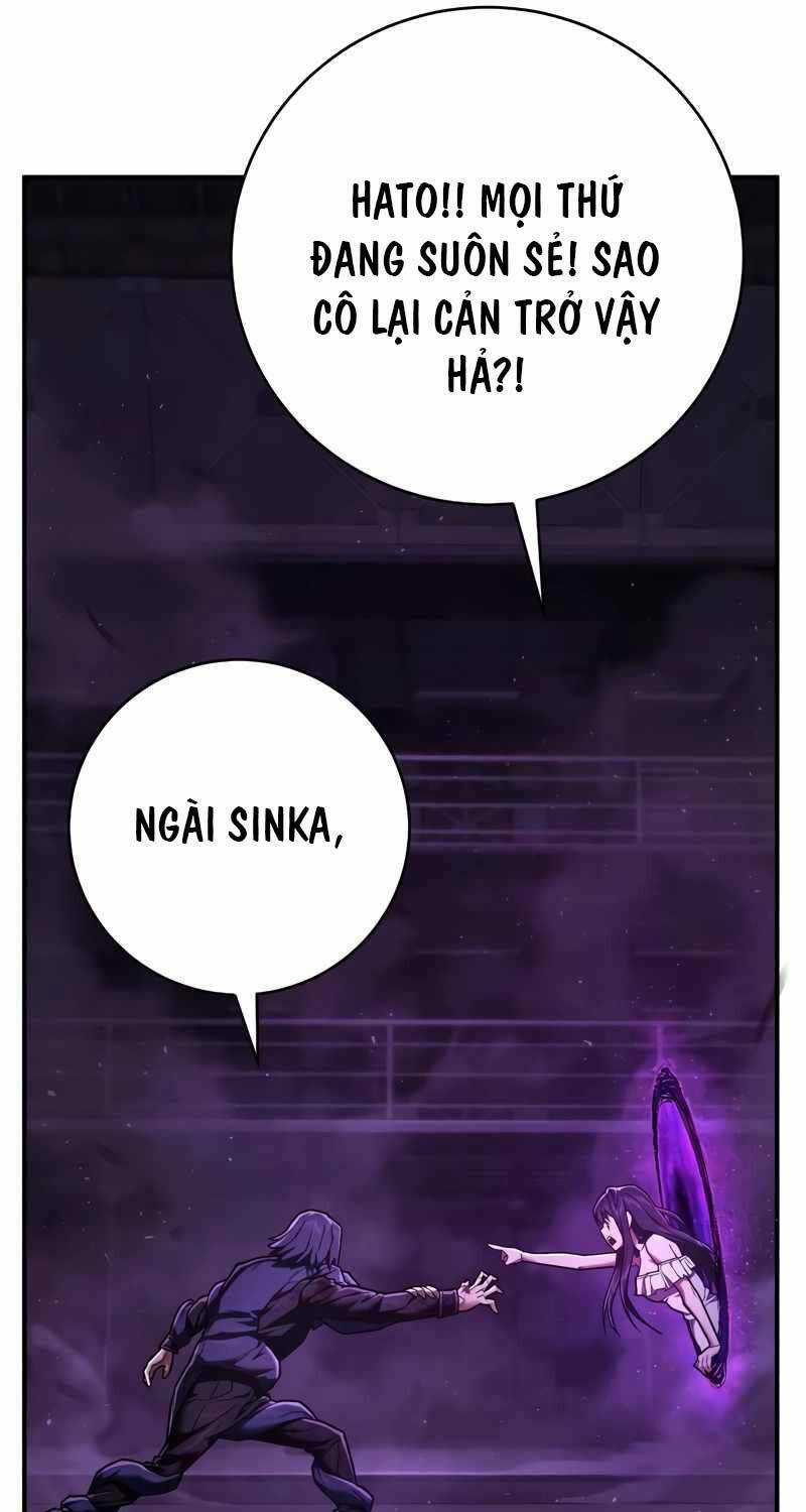 Đao Phủ - Chapter 18 - Trang 49