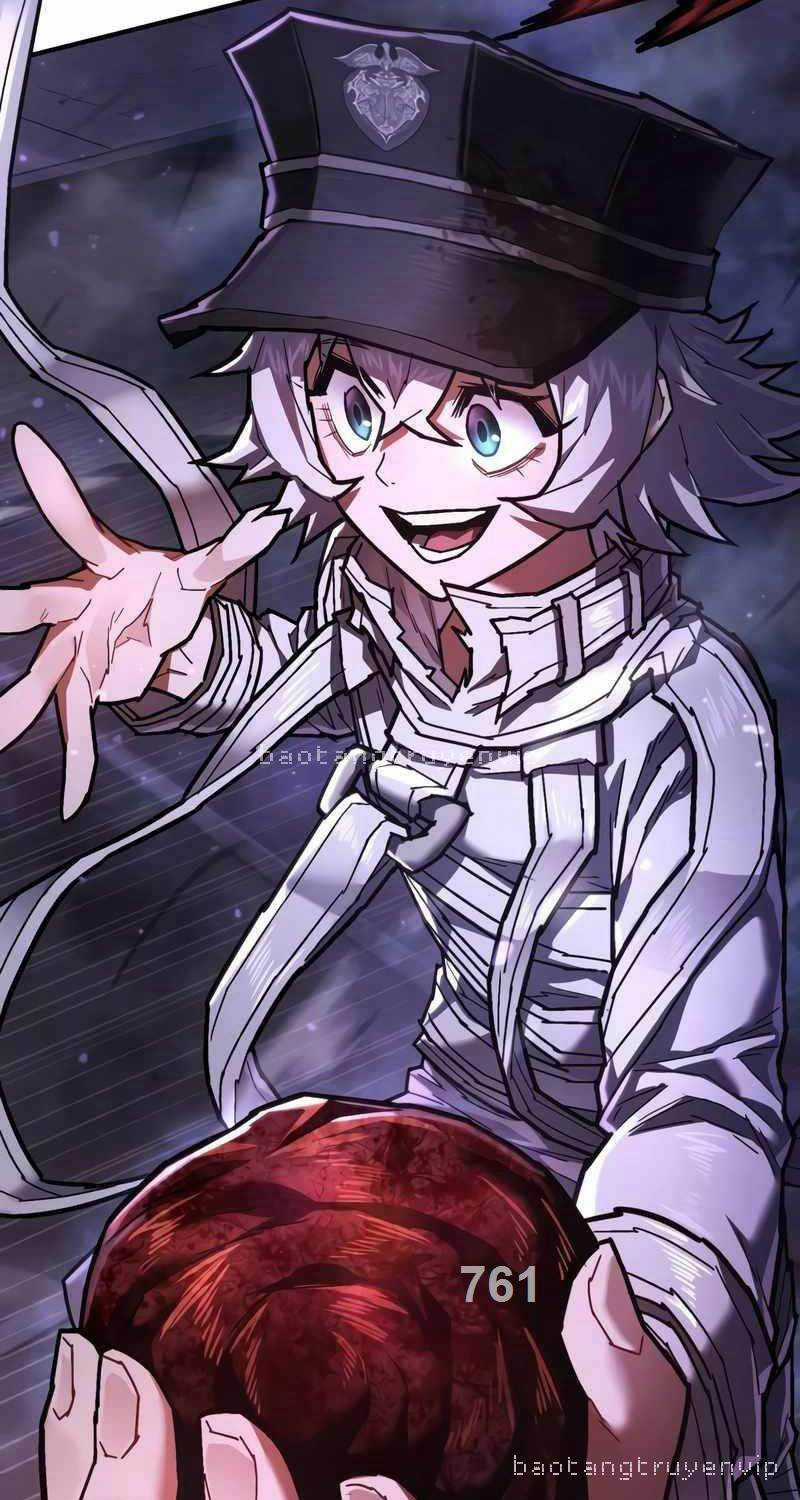 Đao Phủ - Chapter 19 - Trang 3