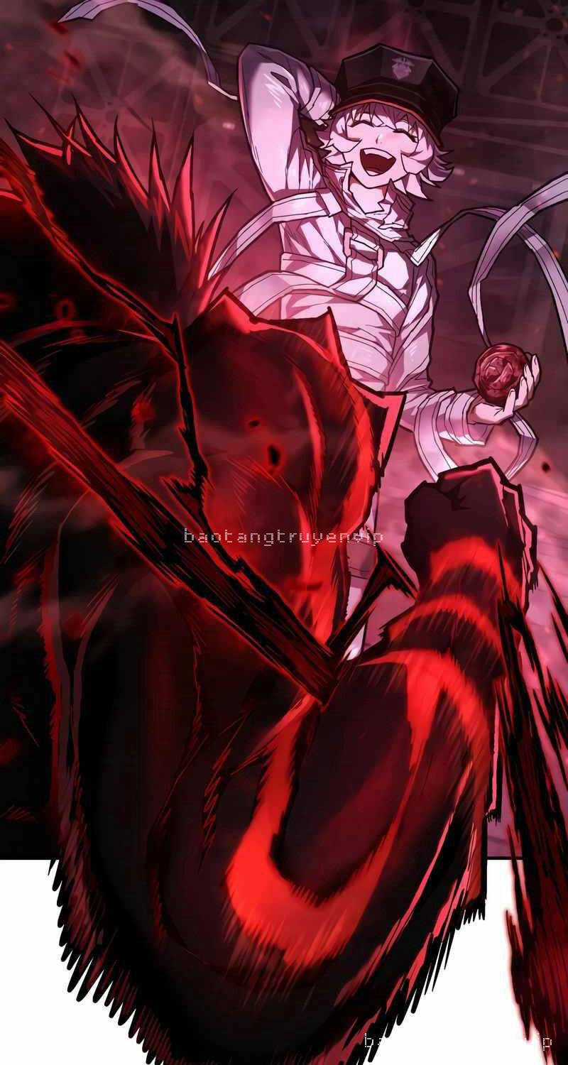 Đao Phủ - Chapter 19 - Trang 38