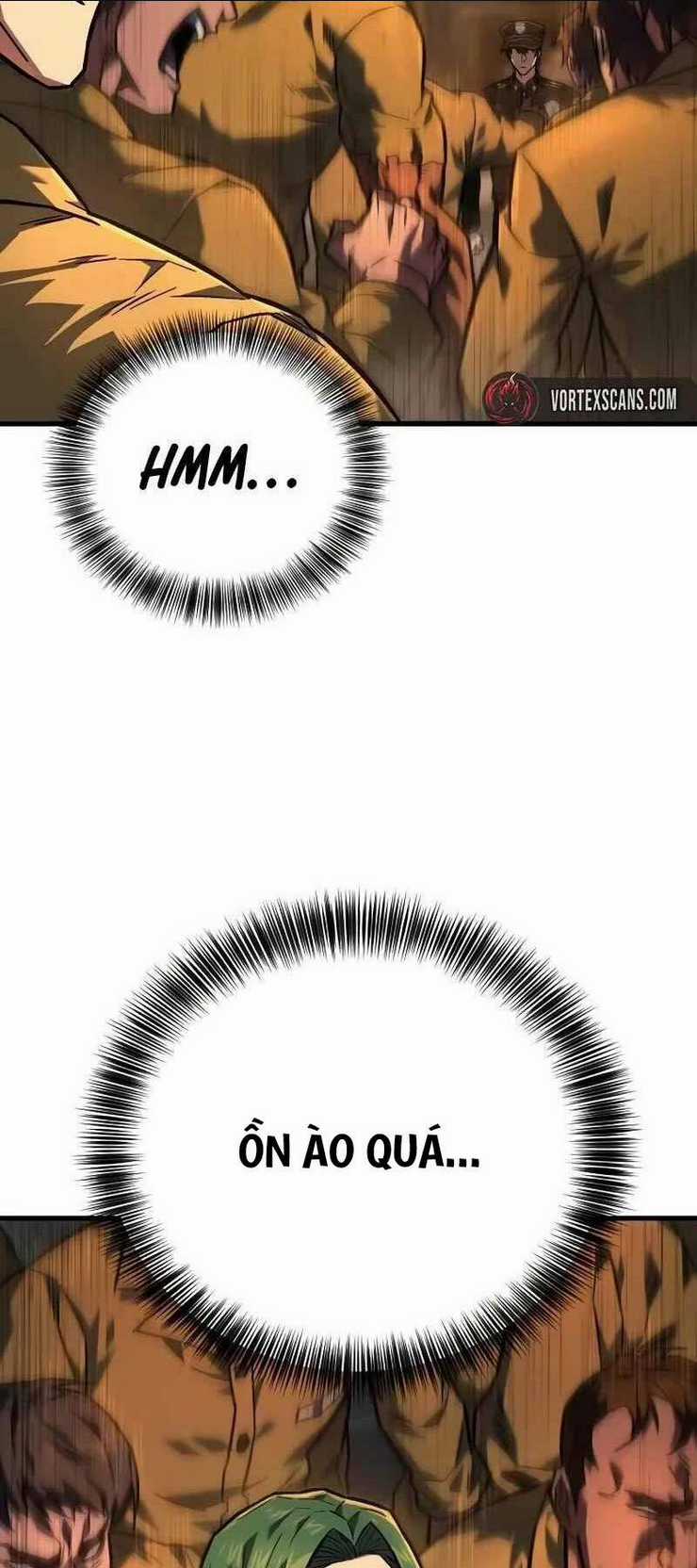 Đao Phủ - Chapter 2 - Trang 11