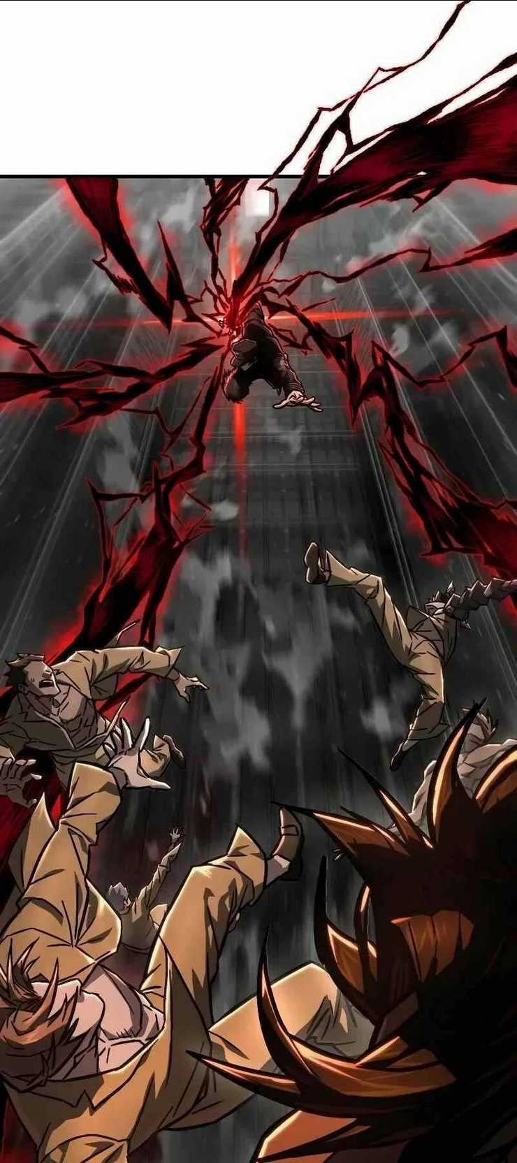 Đao Phủ - Chapter 2 - Trang 102