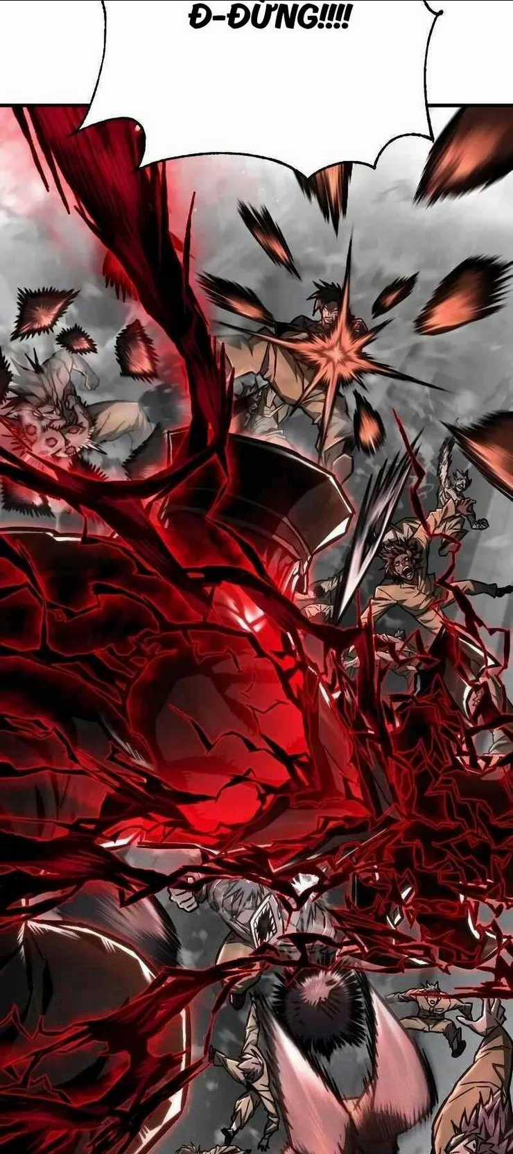 Đao Phủ - Chapter 2 - Trang 105