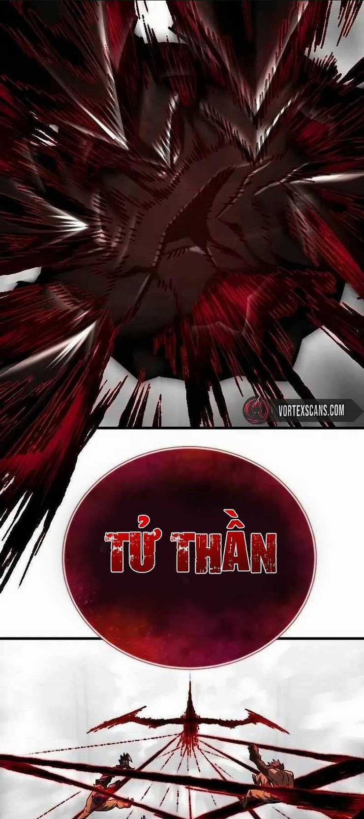 Đao Phủ - Chapter 2 - Trang 107