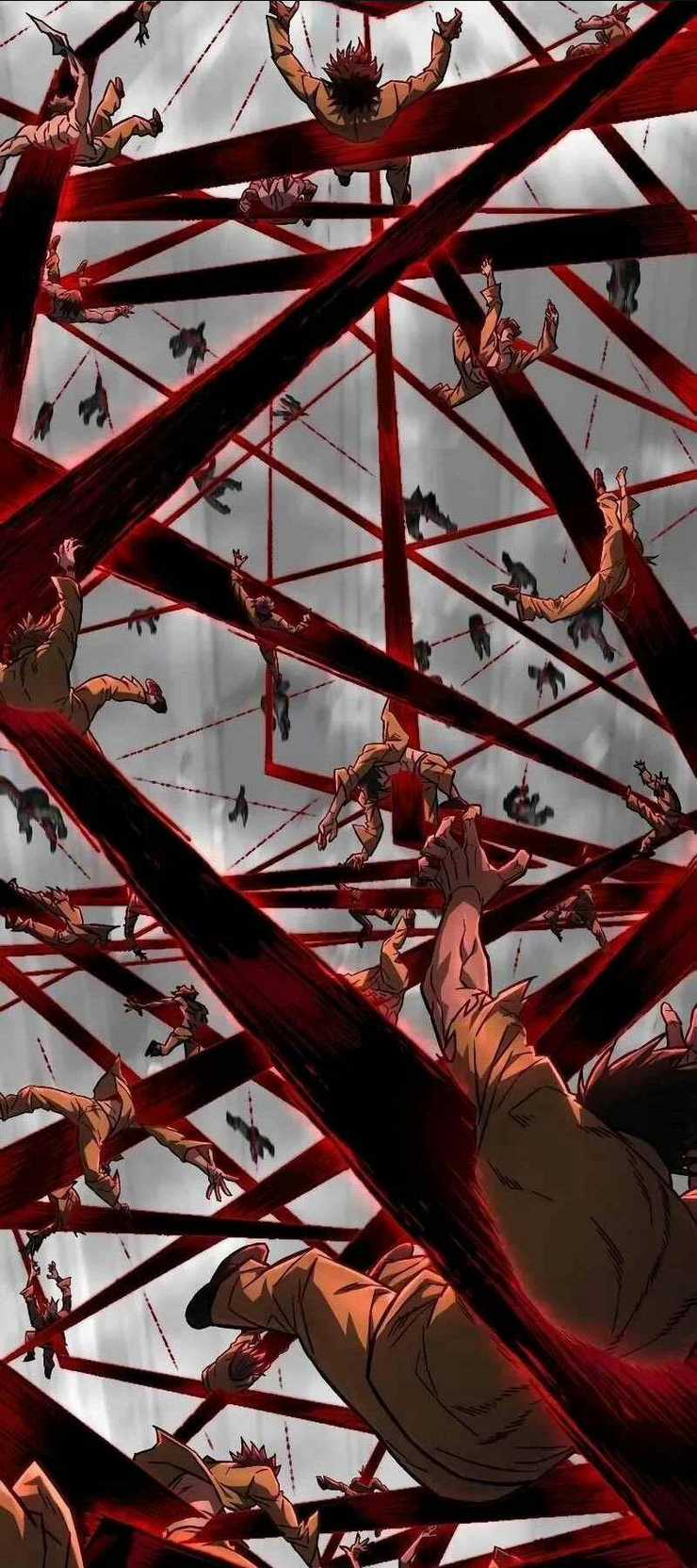 Đao Phủ - Chapter 2 - Trang 108