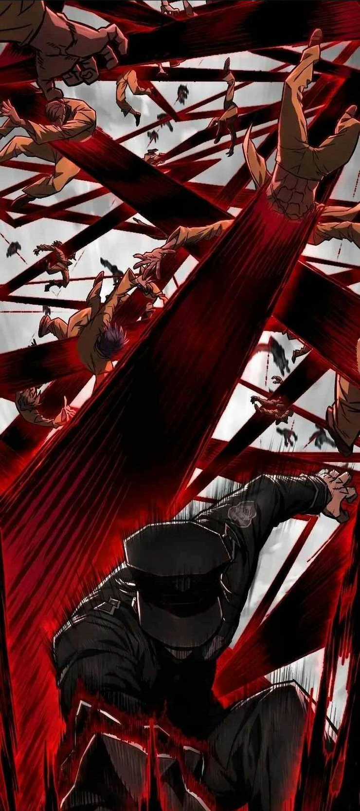 Đao Phủ - Chapter 2 - Trang 109