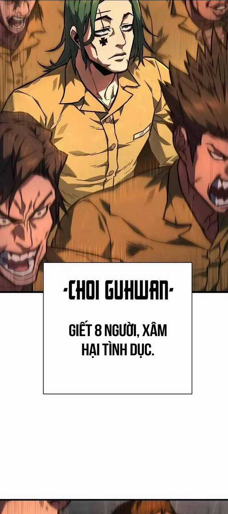 Đao Phủ - Chapter 2 - Trang 12