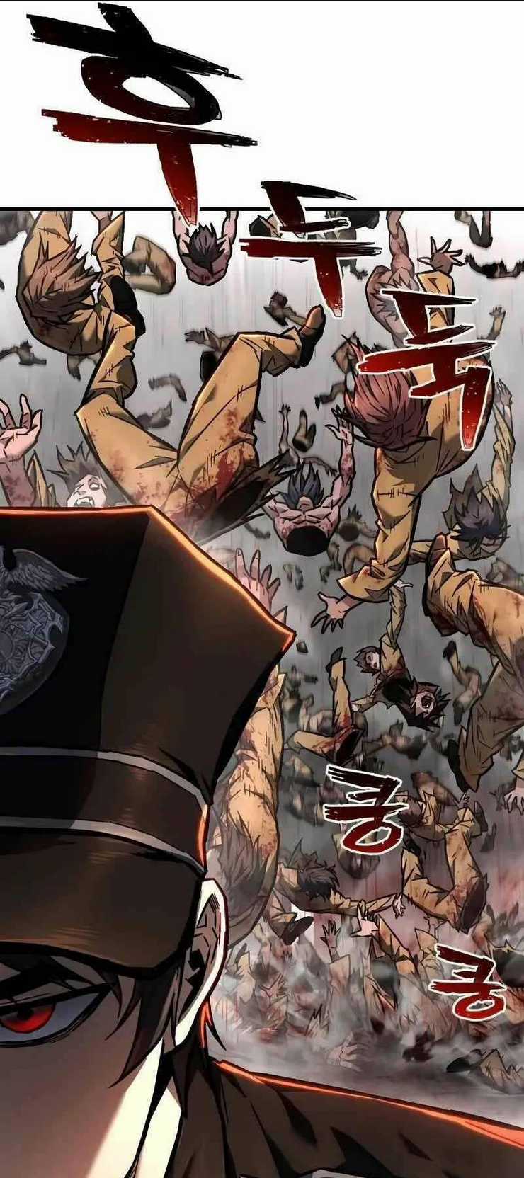 Đao Phủ - Chapter 2 - Trang 113