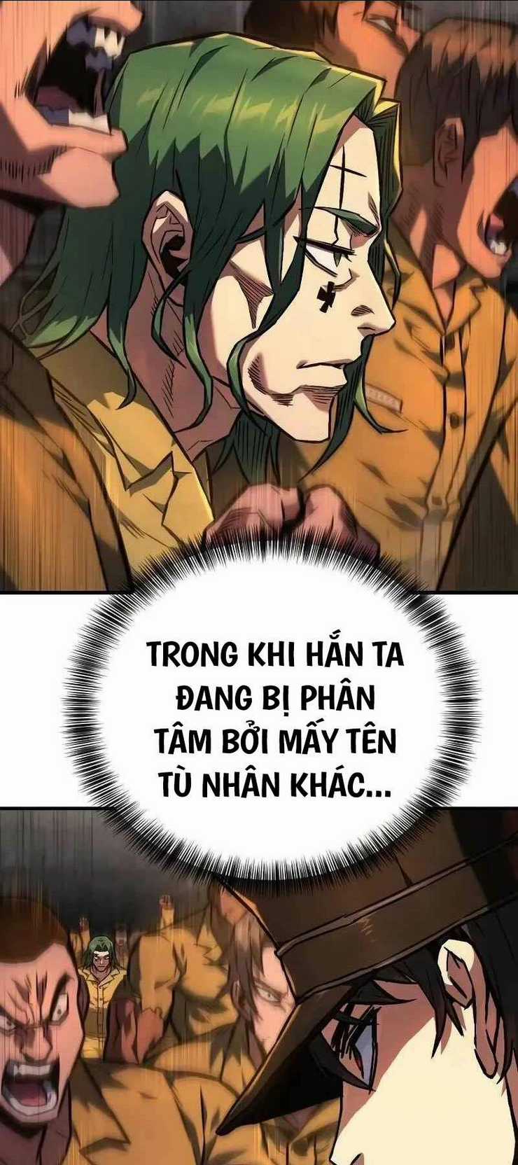 Đao Phủ - Chapter 2 - Trang 13