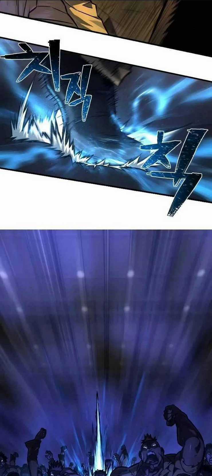 Đao Phủ - Chapter 2 - Trang 15