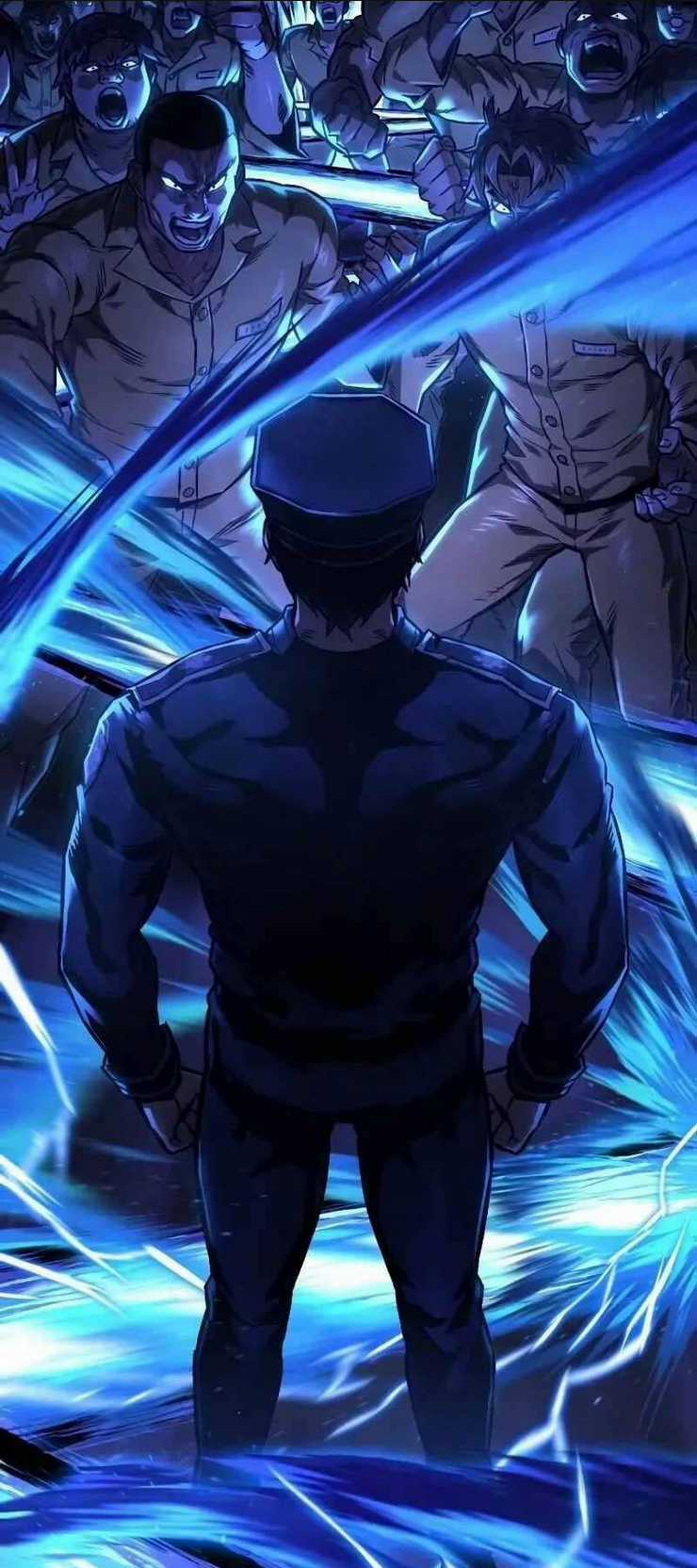 Đao Phủ - Chapter 2 - Trang 16