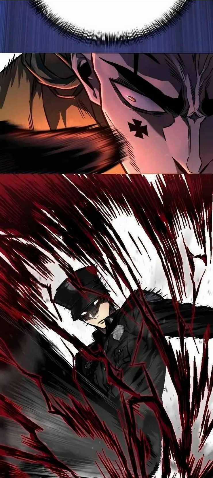 Đao Phủ - Chapter 2 - Trang 19