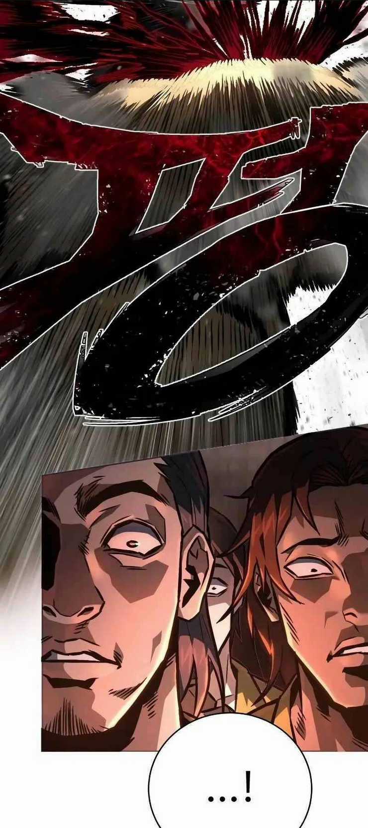 Đao Phủ - Chapter 2 - Trang 20