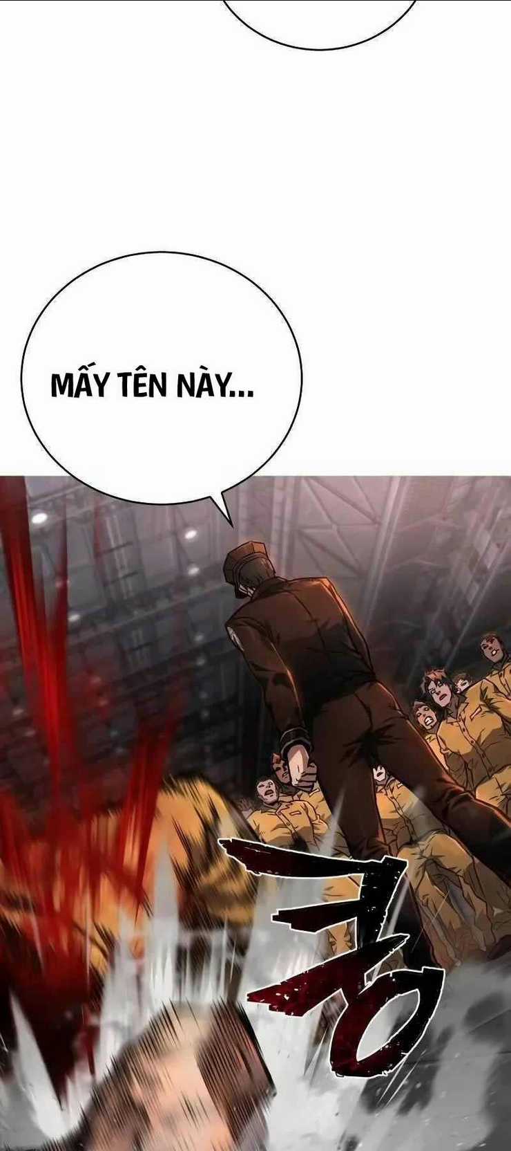 Đao Phủ - Chapter 2 - Trang 21