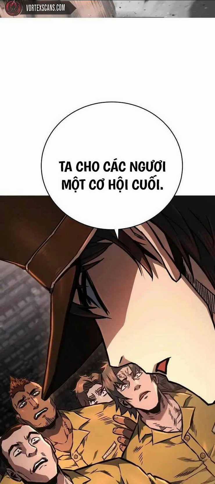 Đao Phủ - Chapter 2 - Trang 22