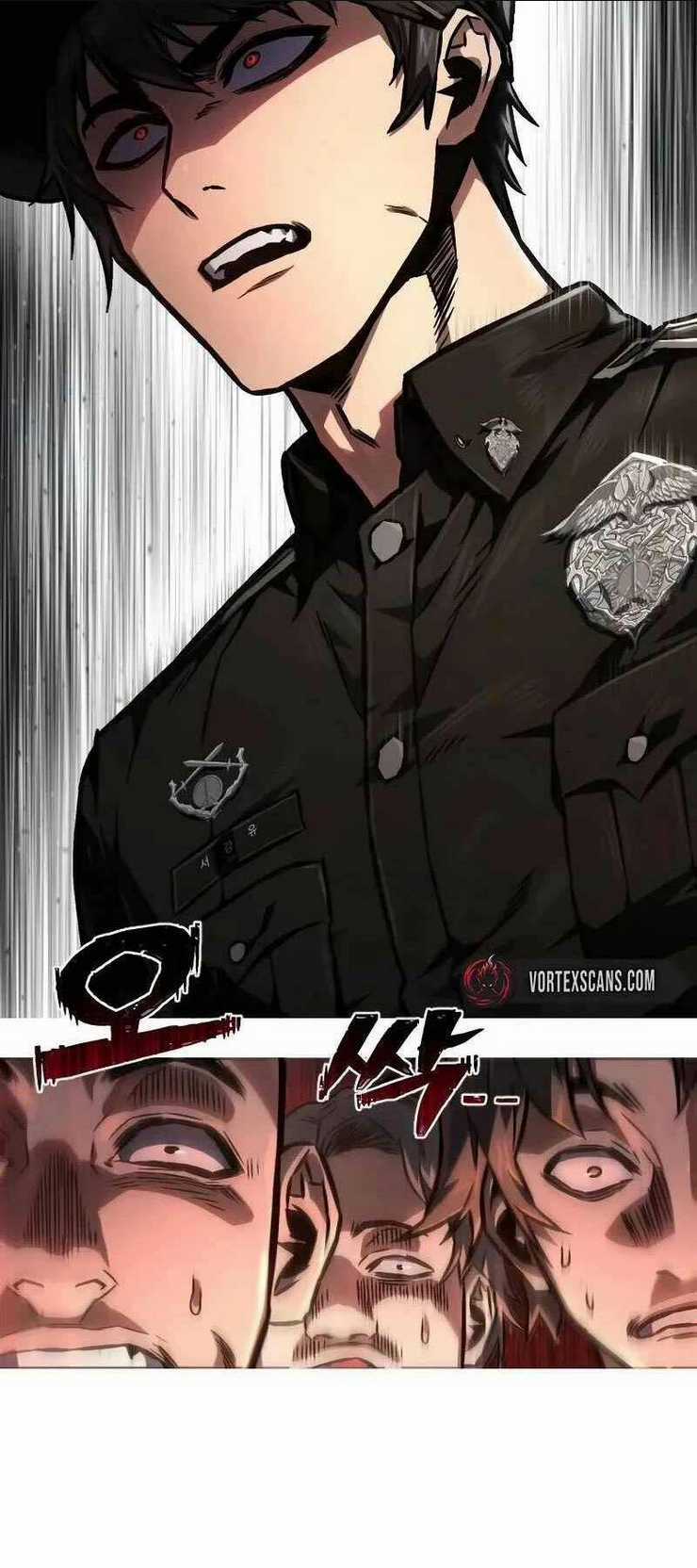 Đao Phủ - Chapter 2 - Trang 24