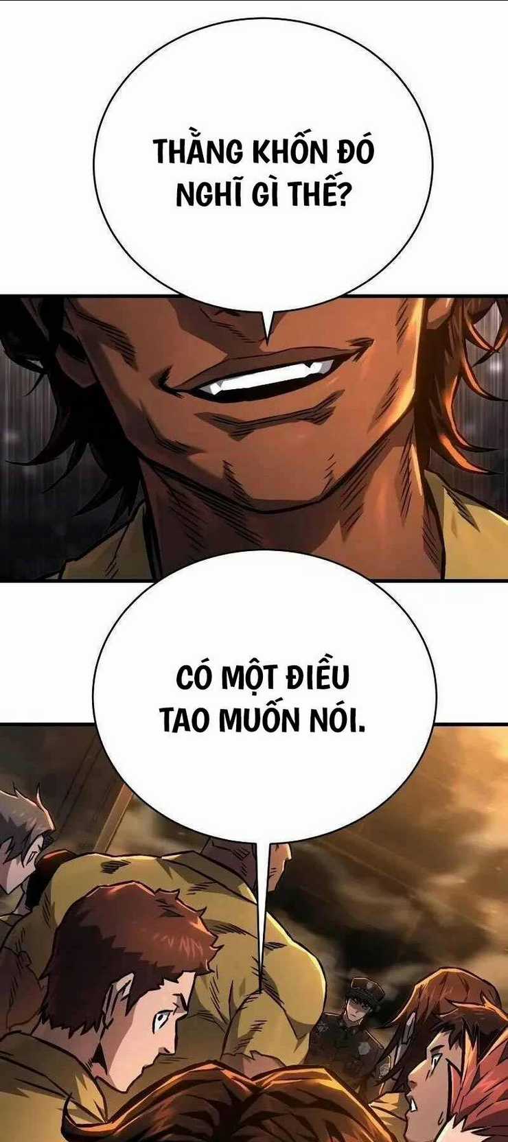 Đao Phủ - Chapter 2 - Trang 25