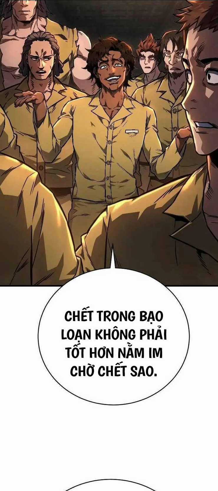Đao Phủ - Chapter 2 - Trang 27