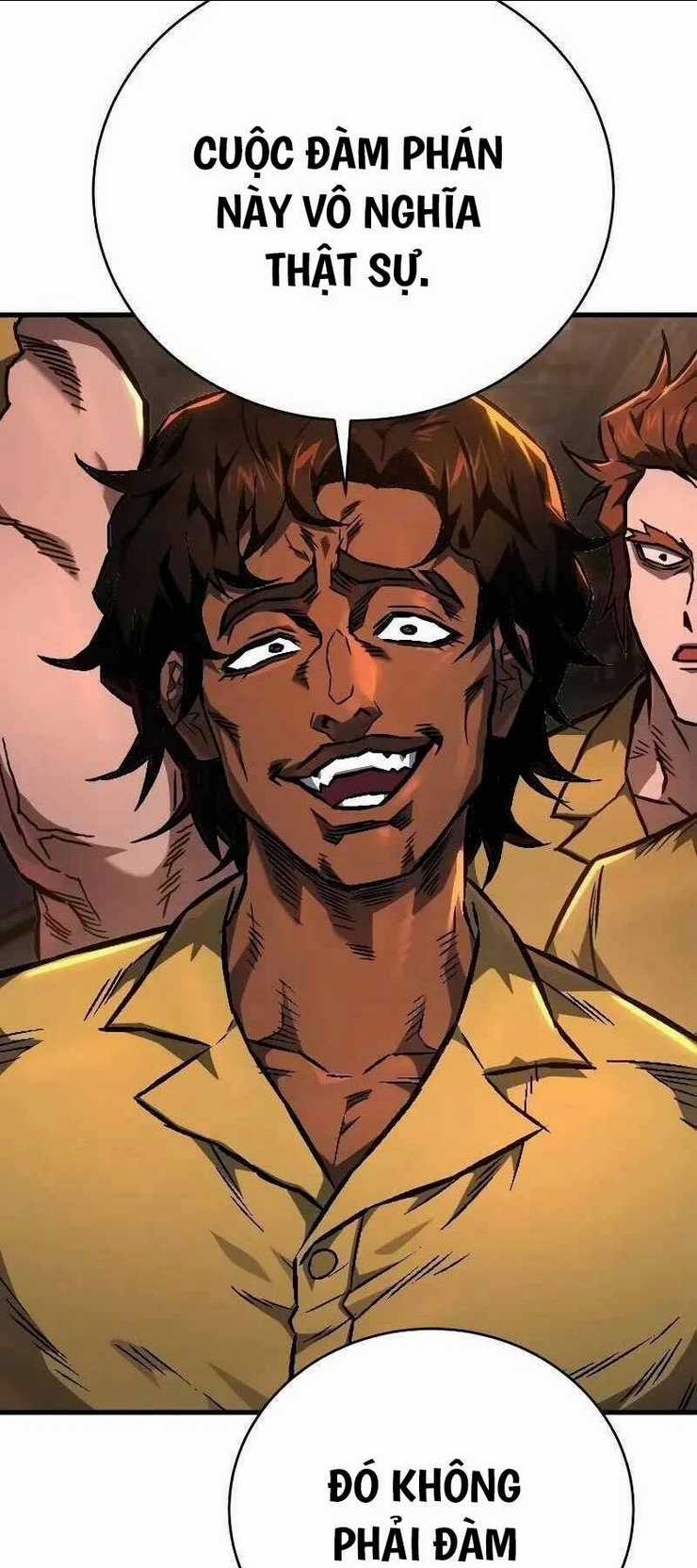 Đao Phủ - Chapter 2 - Trang 28