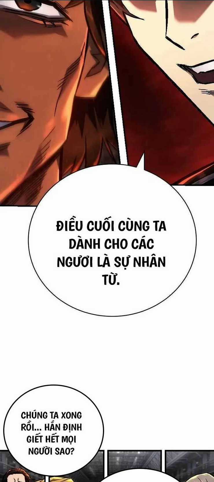Đao Phủ - Chapter 2 - Trang 30