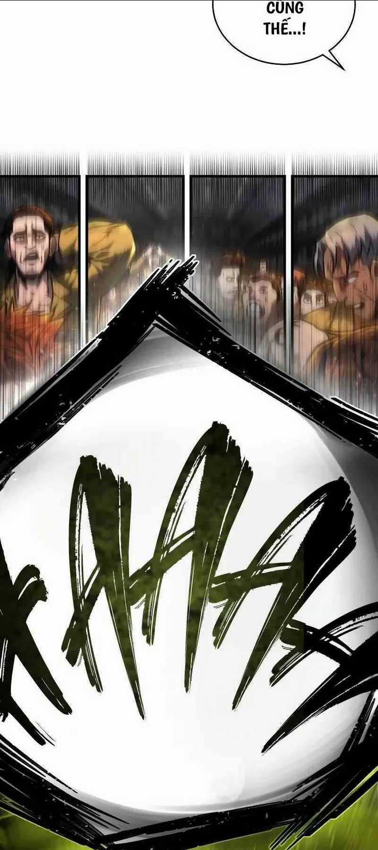 Đao Phủ - Chapter 2 - Trang 32