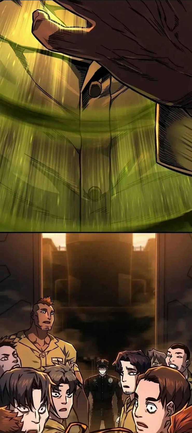 Đao Phủ - Chapter 2 - Trang 34