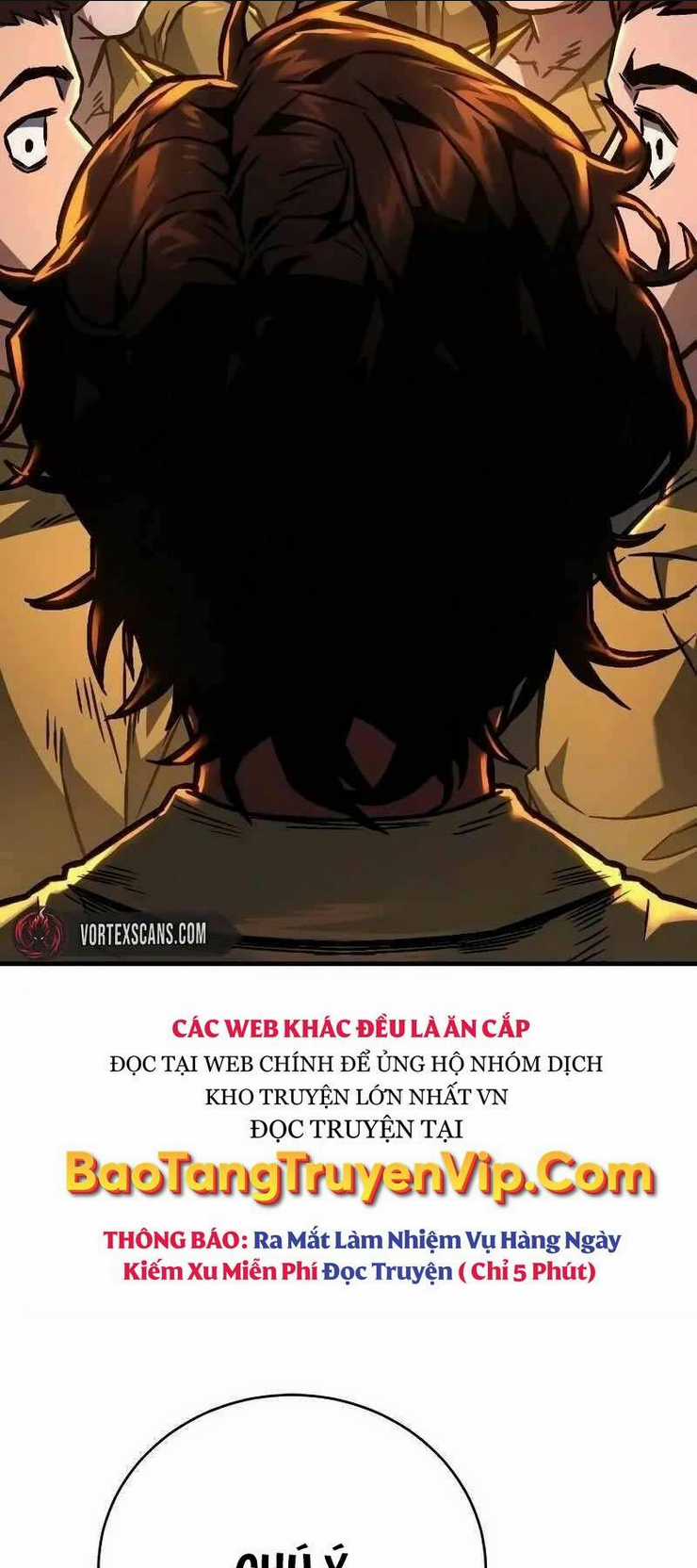 Đao Phủ - Chapter 2 - Trang 35