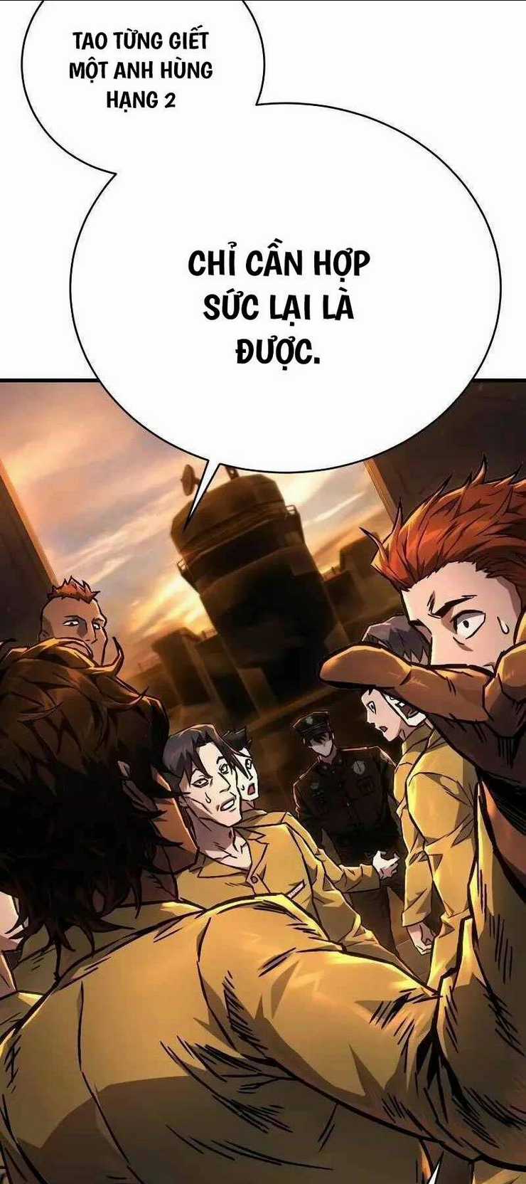 Đao Phủ - Chapter 2 - Trang 38