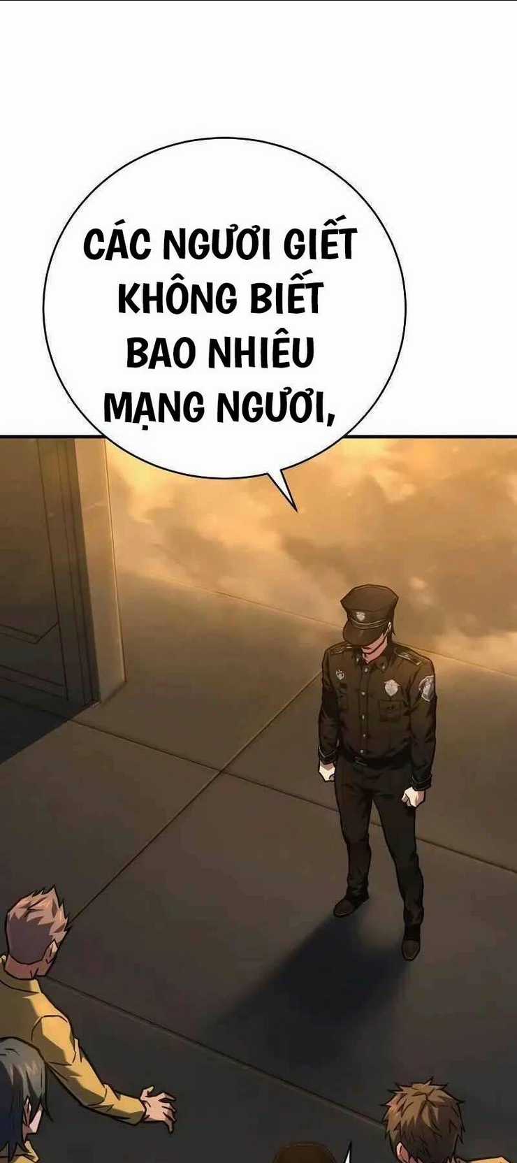Đao Phủ - Chapter 2 - Trang 5