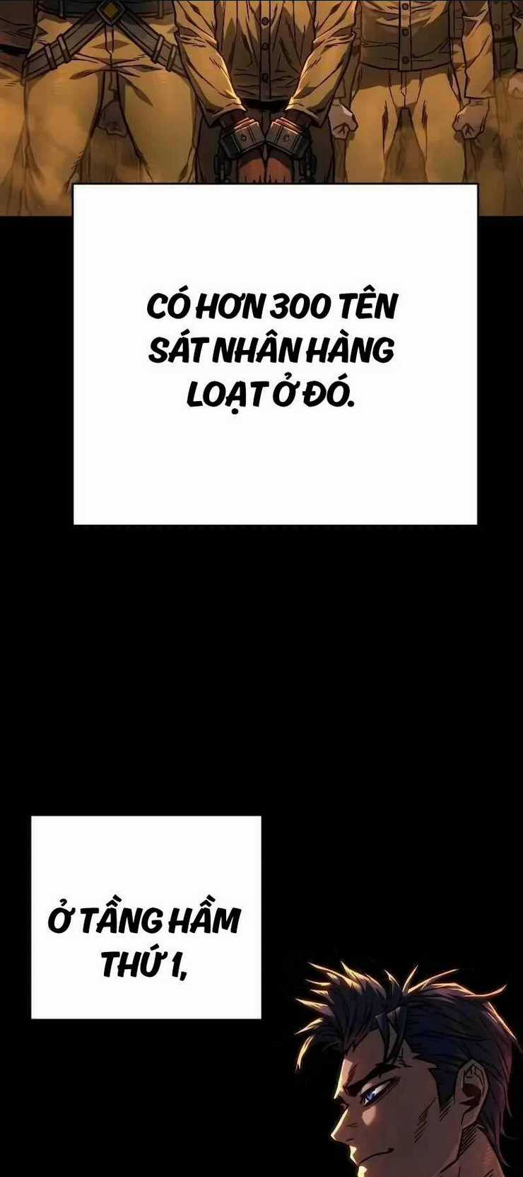 Đao Phủ - Chapter 2 - Trang 47