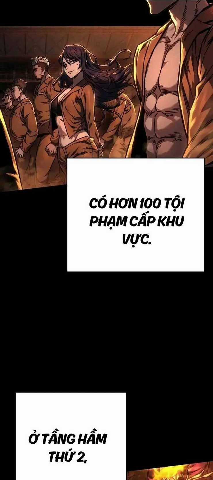 Đao Phủ - Chapter 2 - Trang 48