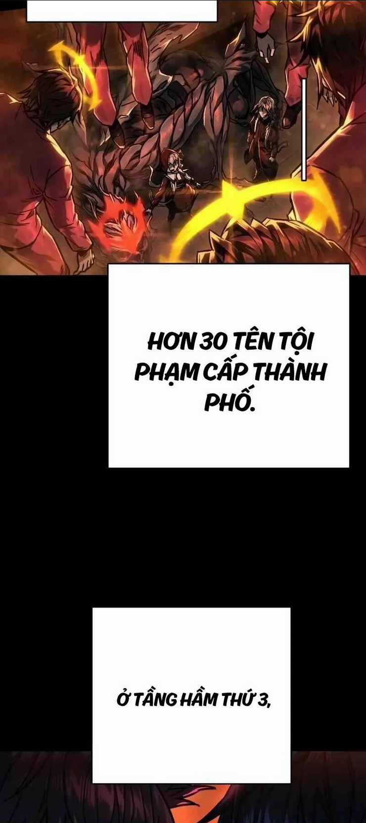 Đao Phủ - Chapter 2 - Trang 49