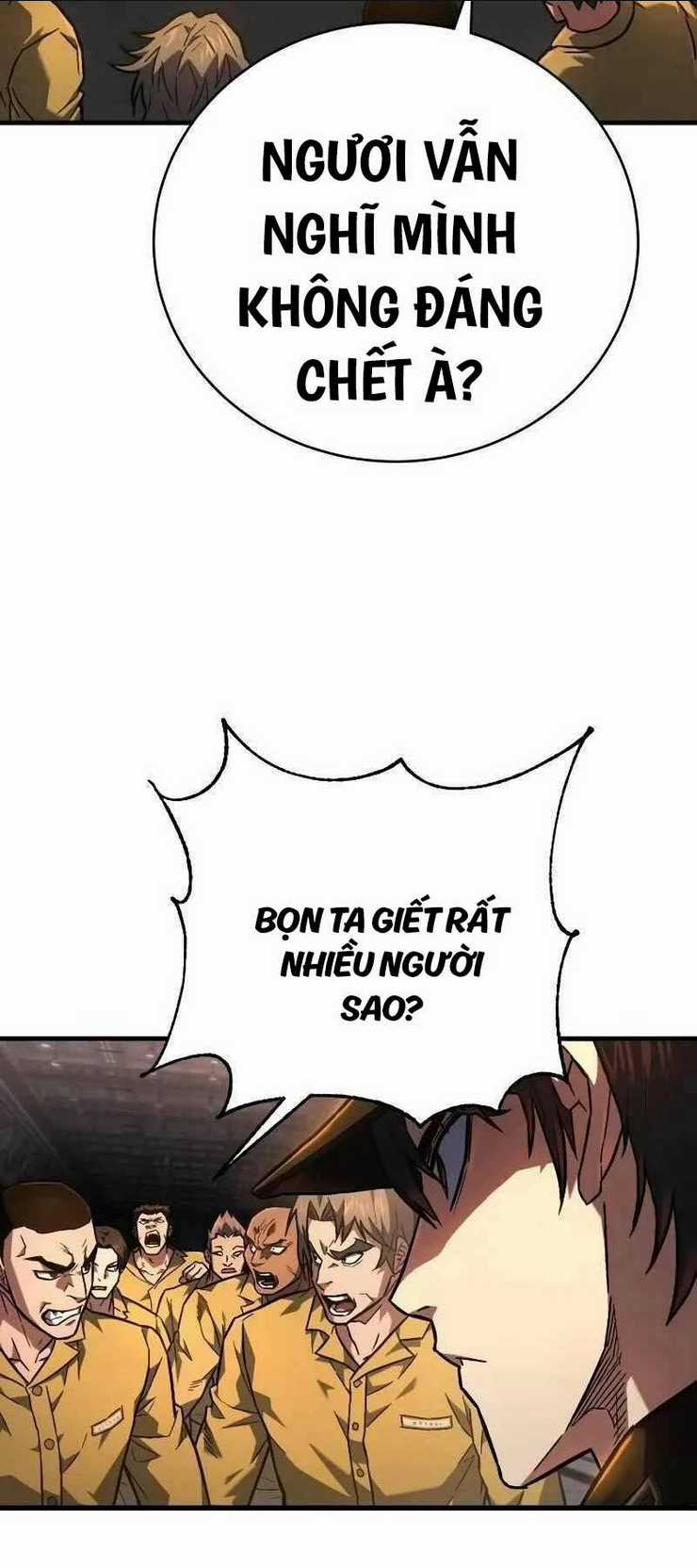 Đao Phủ - Chapter 2 - Trang 6