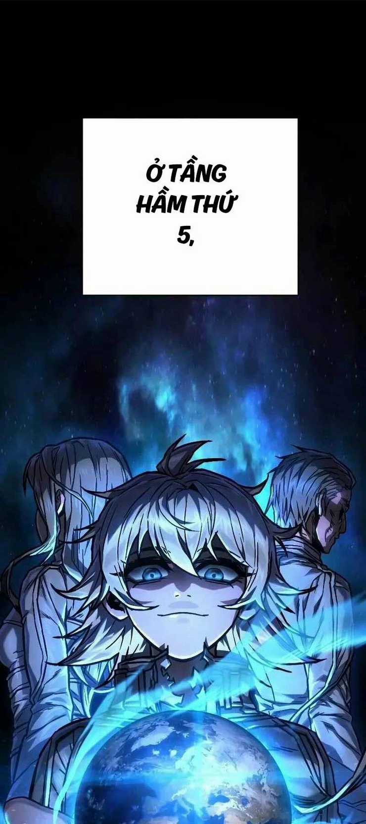 Đao Phủ - Chapter 2 - Trang 52