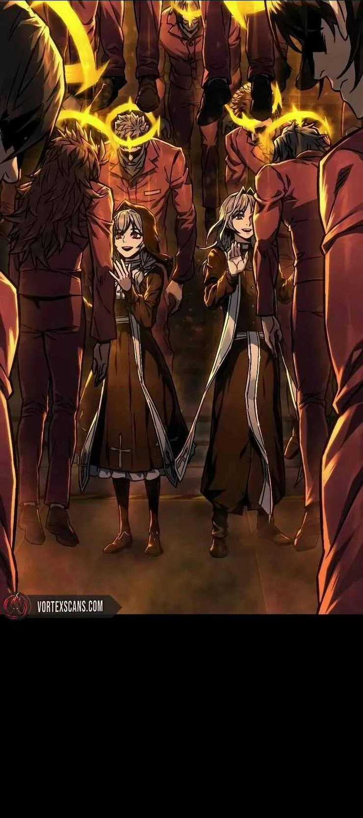 Đao Phủ - Chapter 2 - Trang 57