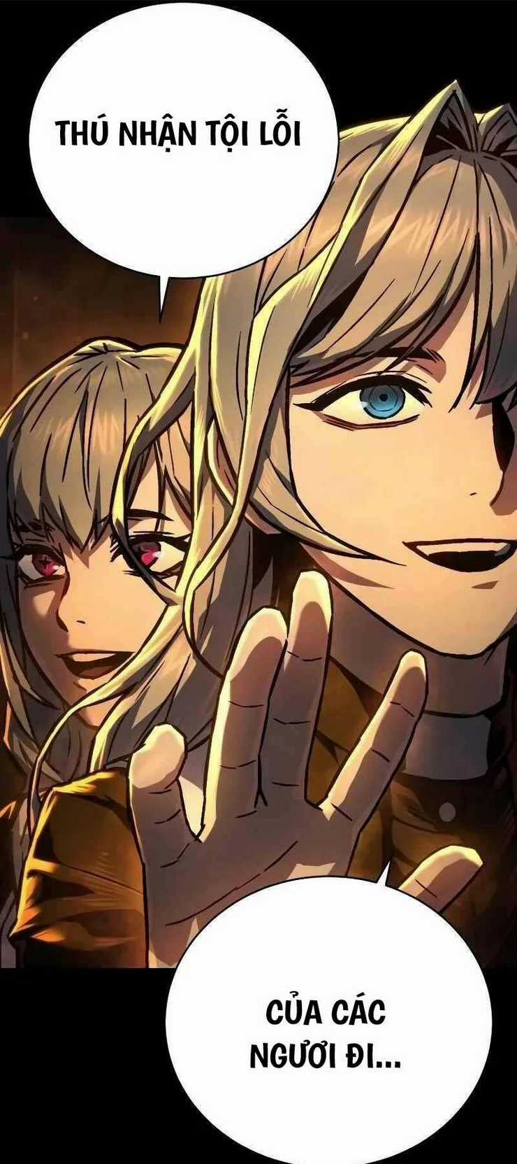 Đao Phủ - Chapter 2 - Trang 58