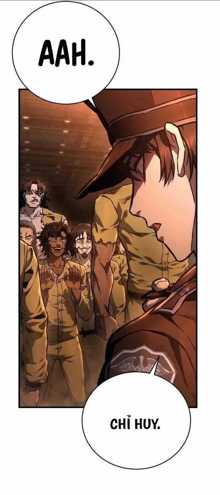 Đao Phủ - Chapter 2 - Trang 72