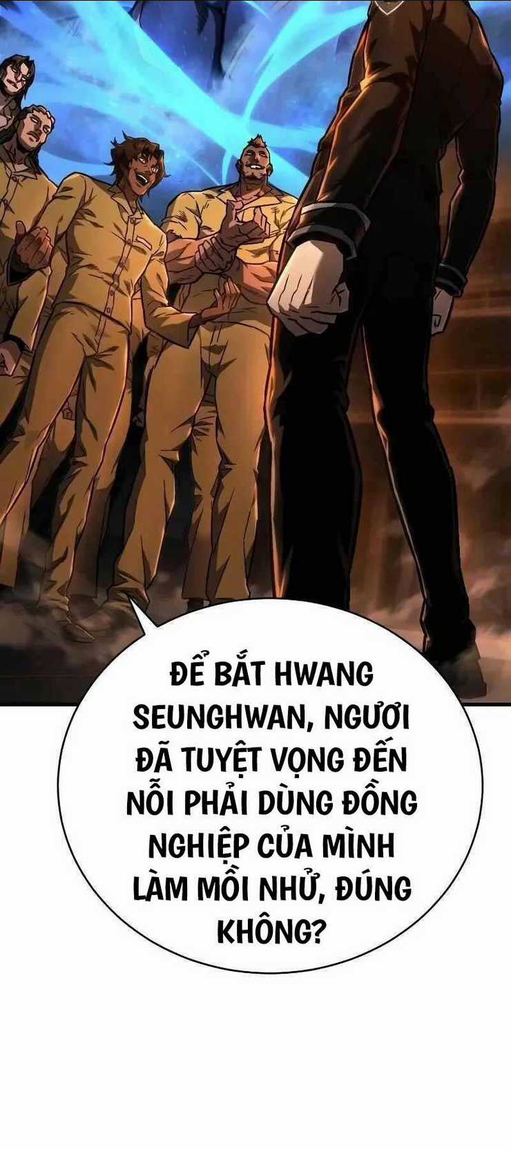 Đao Phủ - Chapter 2 - Trang 77