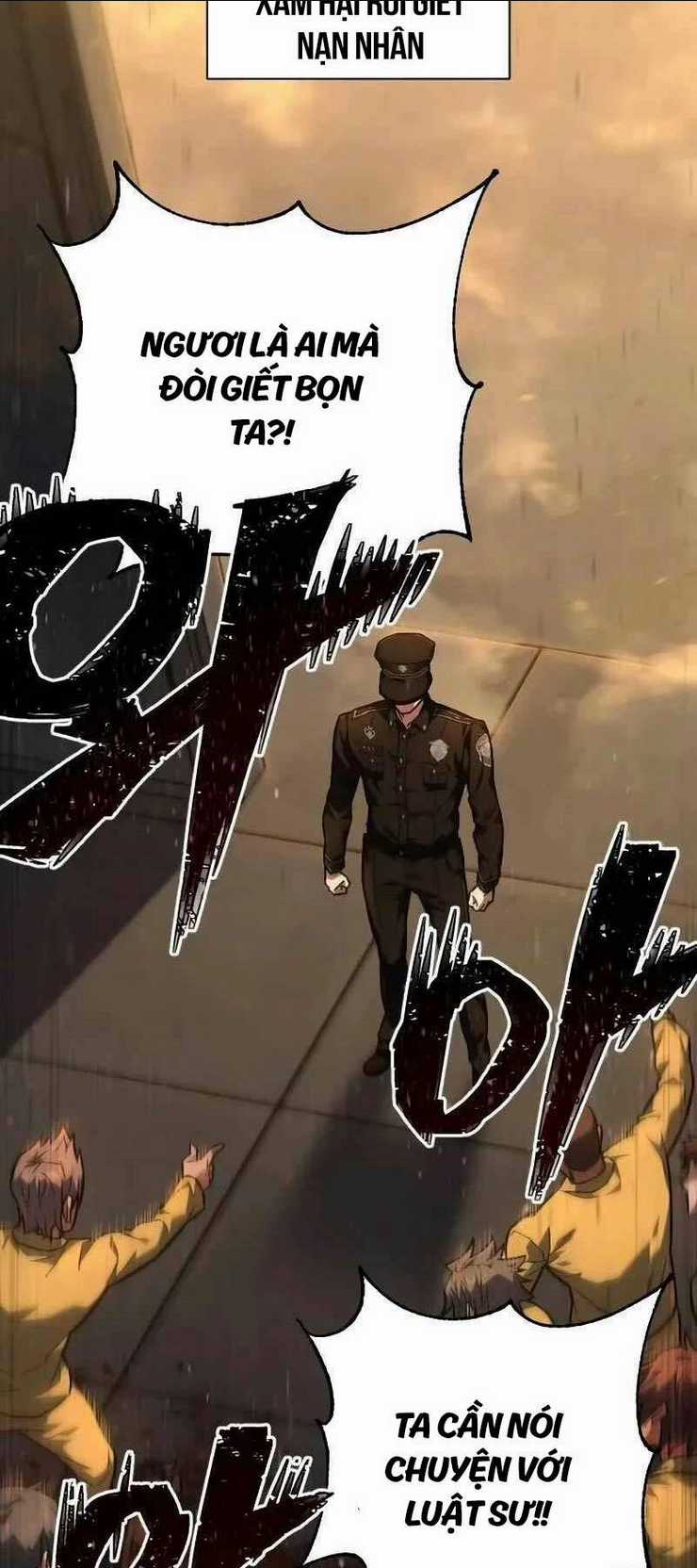 Đao Phủ - Chapter 2 - Trang 9