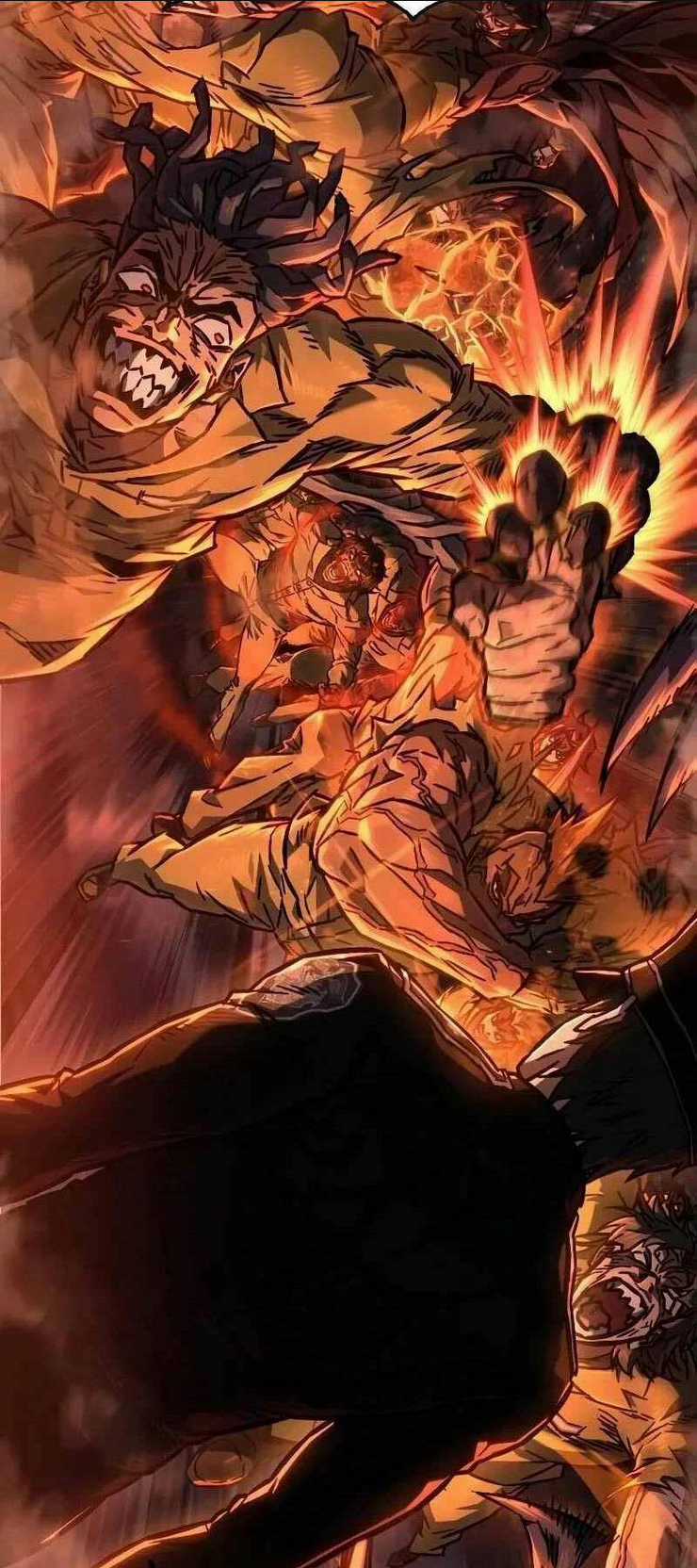 Đao Phủ - Chapter 2 - Trang 83