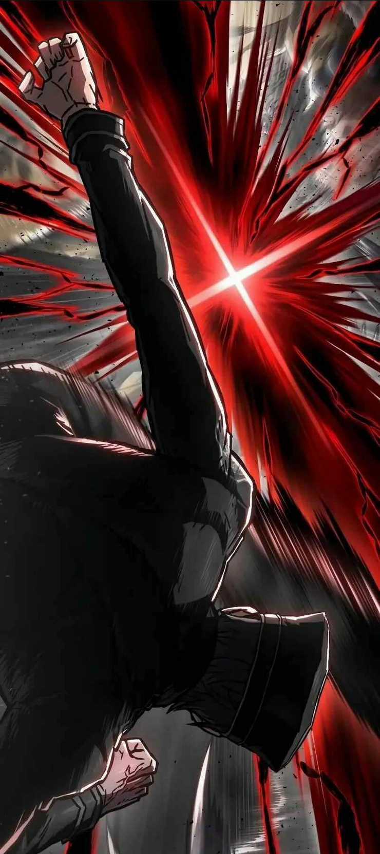 Đao Phủ - Chapter 2 - Trang 85