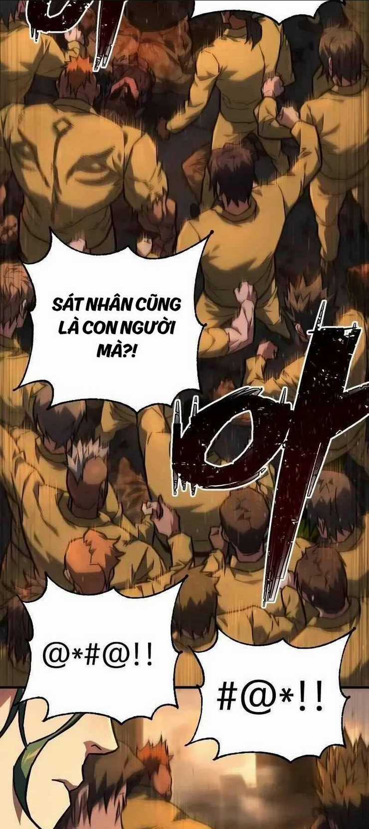 Đao Phủ - Chapter 2 - Trang 10