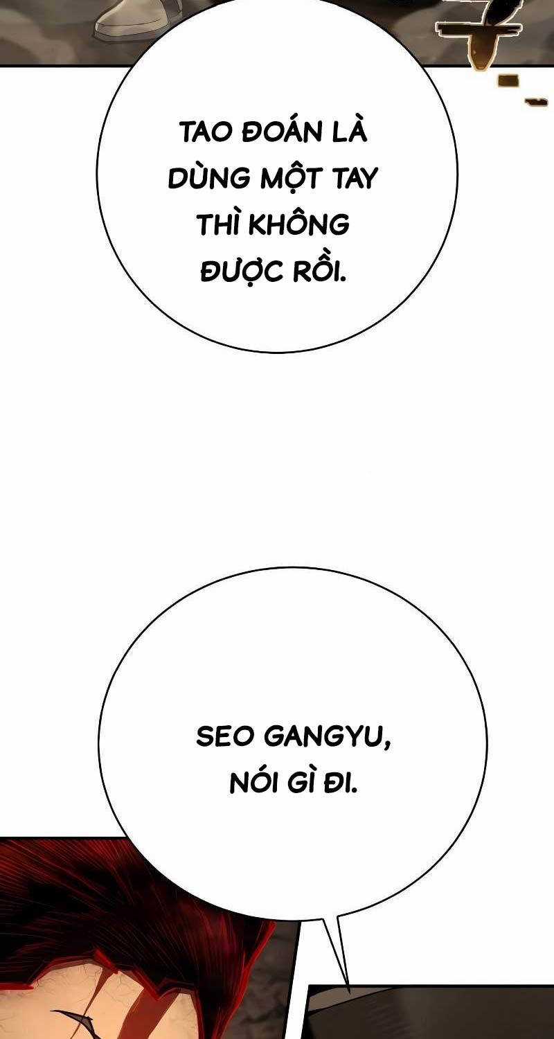 Đao Phủ - Chapter 20 - Trang 108