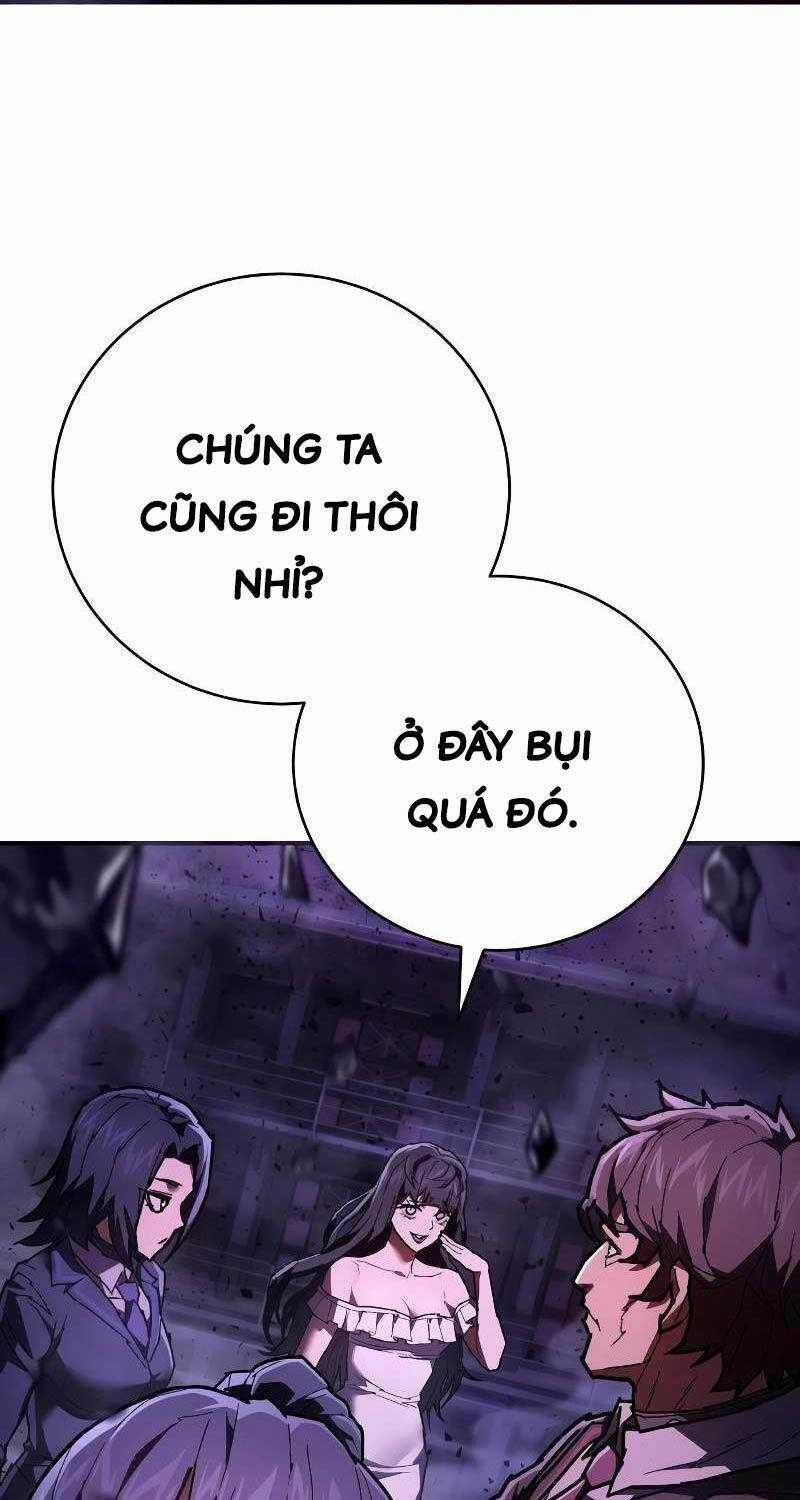Đao Phủ - Chapter 20 - Trang 16